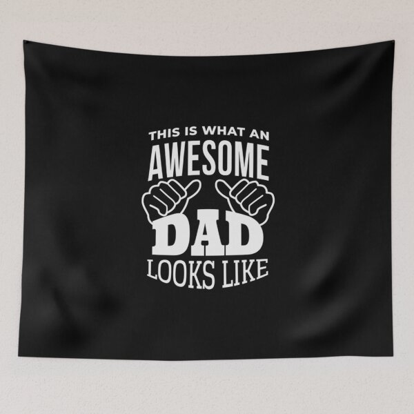 Item preview, Best Dad designed and sold by dxvilist.