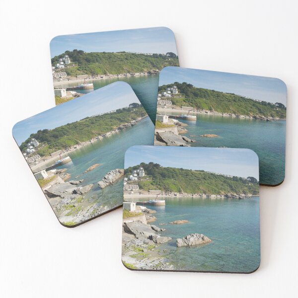Item preview, Cornwall Coast Looe designed and sold by acceleratorhams.