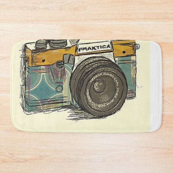 Item preview, arabic camera designed and sold by peterdawood.