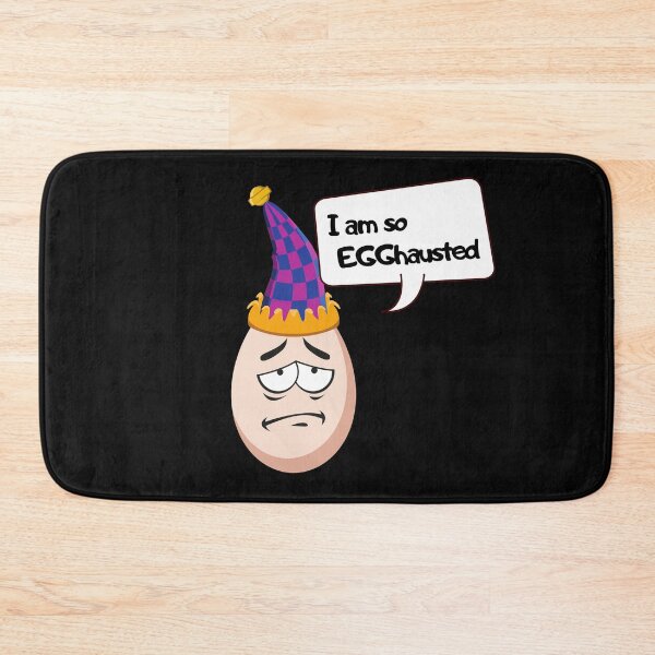 Item preview, Funny Egg meme designed and sold by OneTimeEngineer.