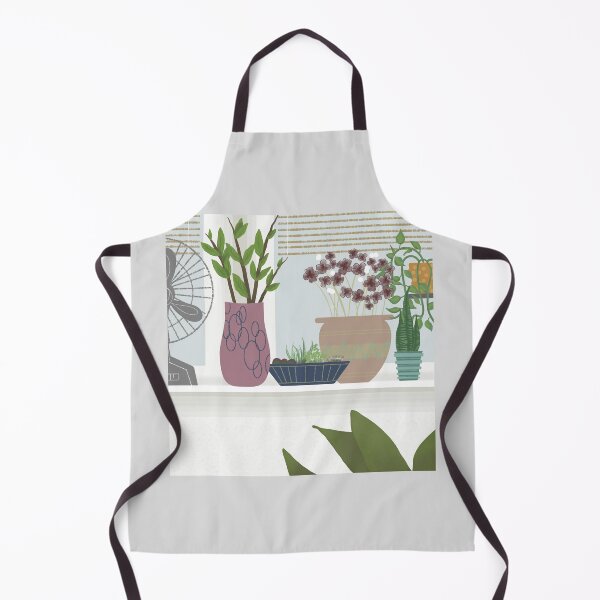 Item preview, Houseplants designed and sold by Kristin McLain.