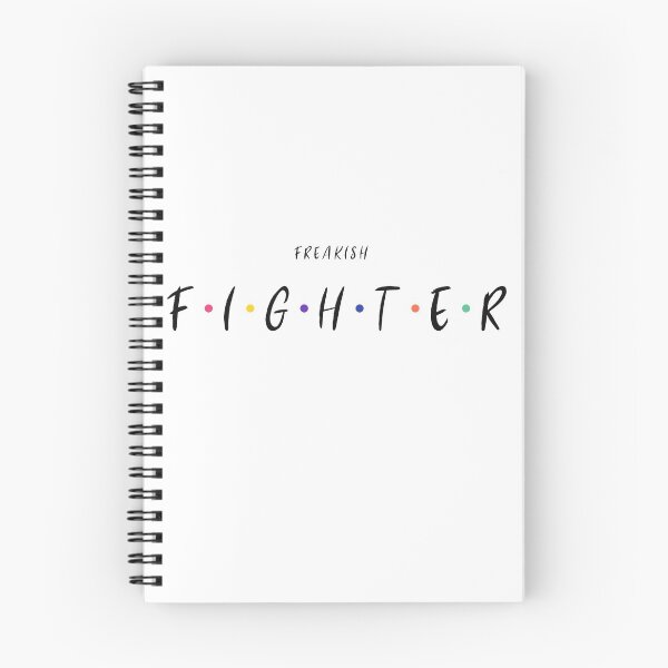 Item preview, Fighter Friends designed and sold by CLRDMoney.