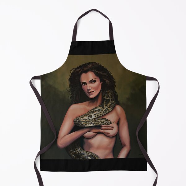 Item preview, Rachel Weisz Painting designed and sold by PaulMeijering.