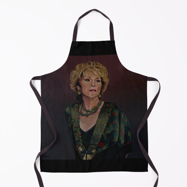 Item preview, Etta James Painting designed and sold by PaulMeijering.