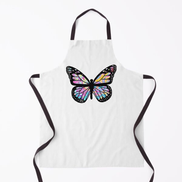 Item preview, Tie-Dye Butterfly designed and sold by Noa S.