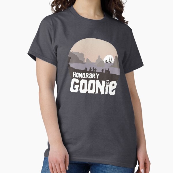 Honorary Goonie Classic T-Shirt