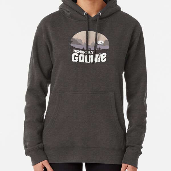 Honorary Goonie Pullover Hoodie