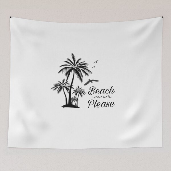Item preview, Playa por favor designed and sold by AthleticWolves.