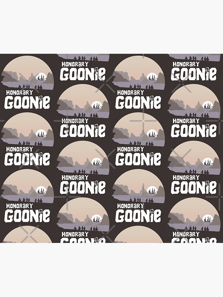 Honorary Goonie by atomicgirl