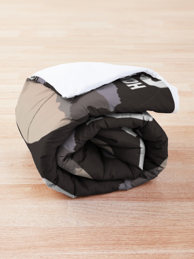 Alternate view of Honorary Goonie Comforter