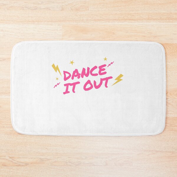 Item preview, Dance it out designed and sold by himajm.