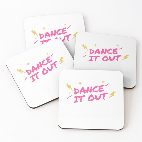 Item preview, Dance it out designed and sold by himajm.
