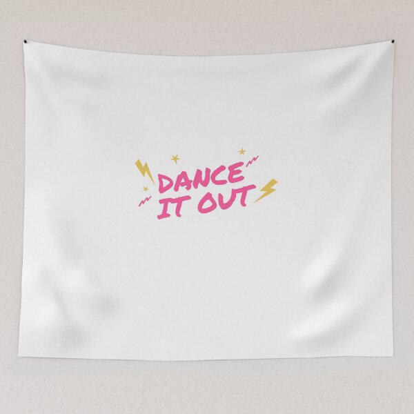 Item preview, Dance it out designed and sold by himajm.