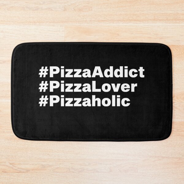 Item preview, Pizza lover gift designed and sold by zenpatterns.