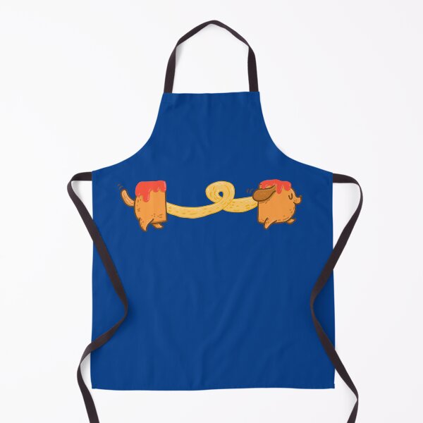 Item preview, Cheese Corn Dog designed and sold by fluffymafi.