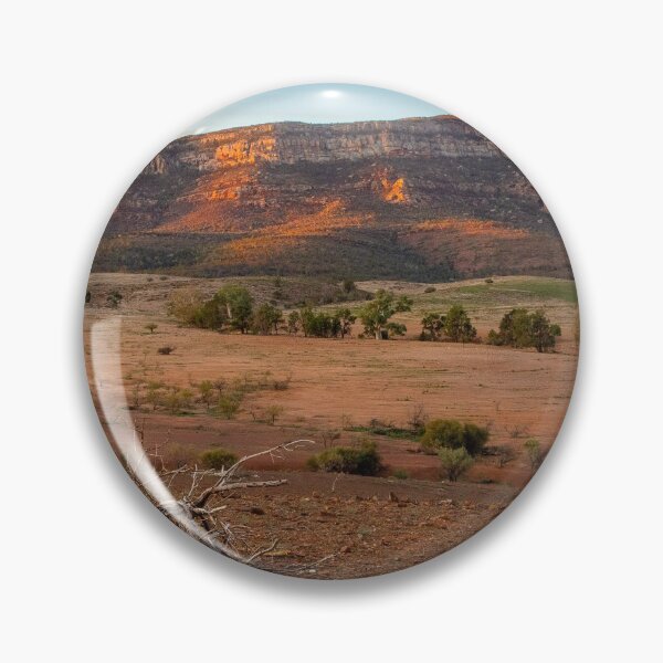 Item preview, Rawnsley Bluff designed and sold by Steven Johnson.