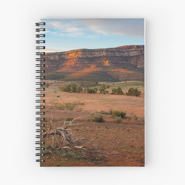 Item preview, Rawnsley Bluff designed and sold by Steven Johnson.