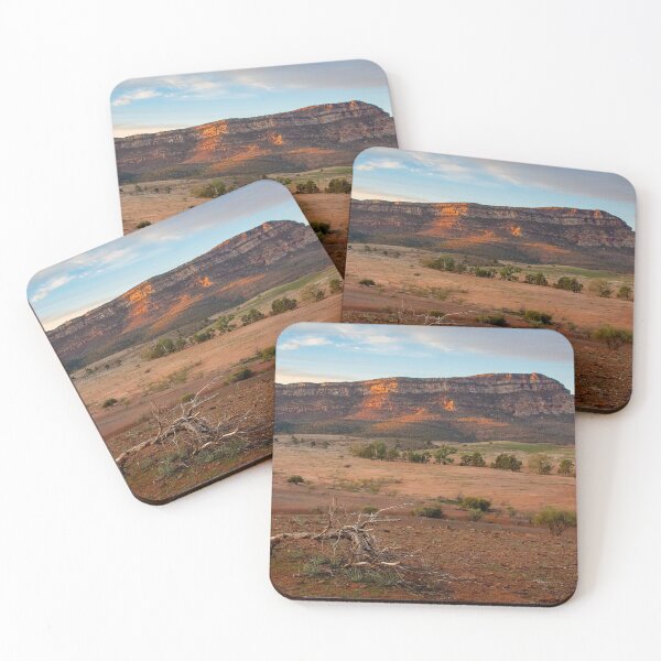 Item preview, Rawnsley Bluff designed and sold by Steven Johnson.
