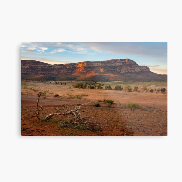 Item preview, Rawnsley Bluff designed and sold by Steven Johnson.