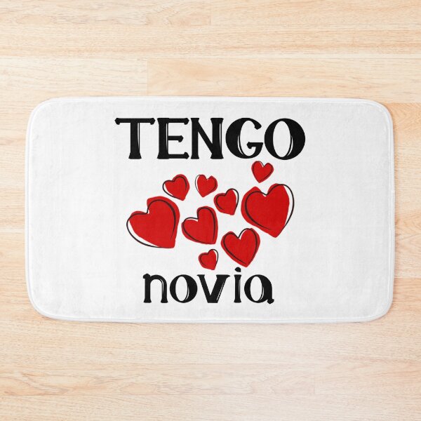 Item preview, Tengo Novia Toxica designed and sold by Seopdesigns.