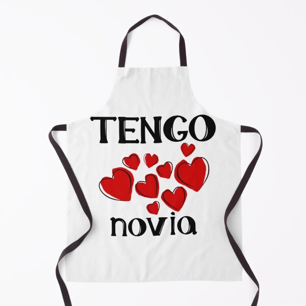 Item preview, Tengo Novia Toxica designed and sold by Seopdesigns.