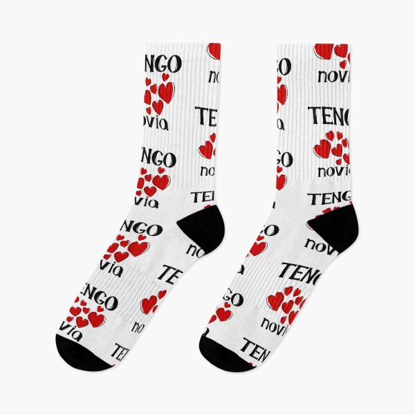 Item preview, Tengo Novia Toxica designed and sold by Seopdesigns.