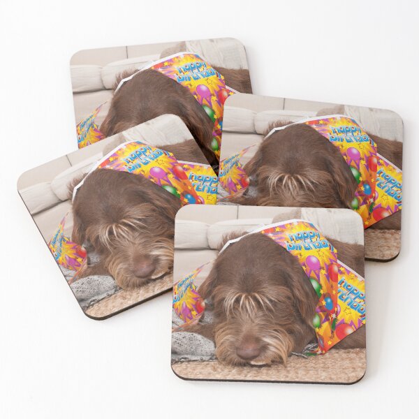 Item preview, Birthday Dog designed and sold by AM-Photographer.
