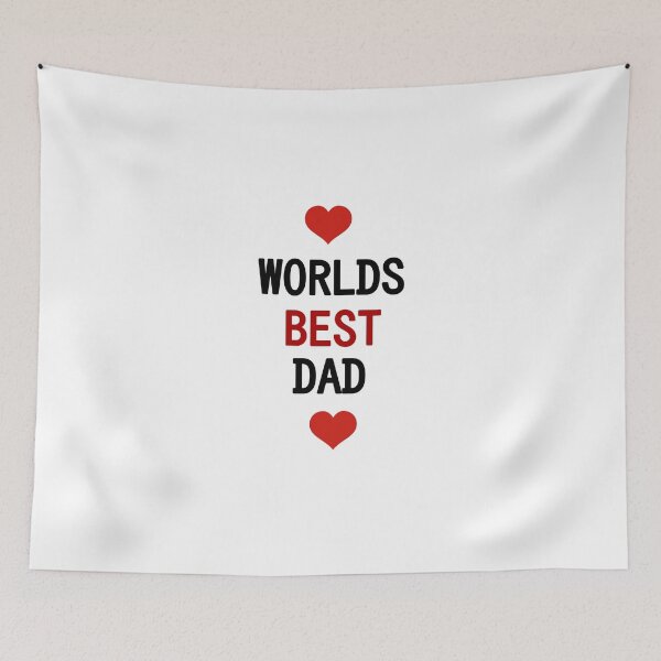 Item preview, Worlds best dad designed and sold by dxvilist.