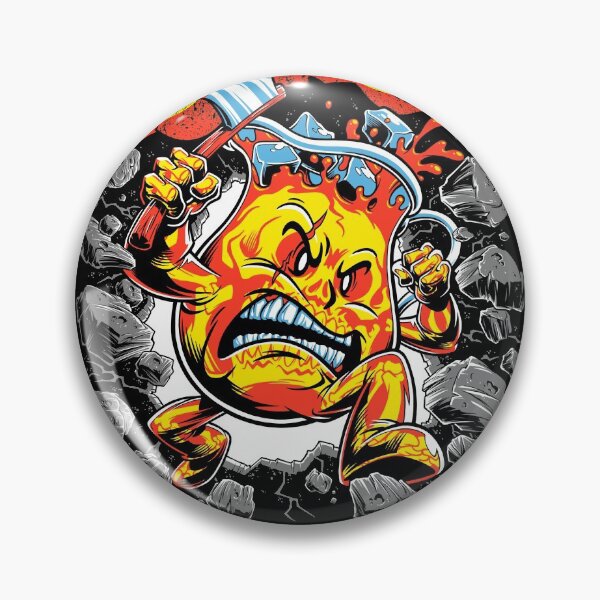 Item preview, KOOL KILL-AID! designed and sold by MINION-FACTORY.