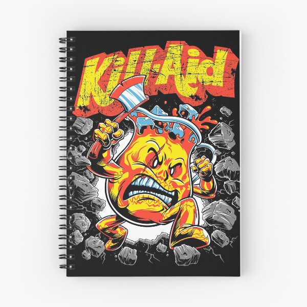 Item preview, KOOL KILL-AID! designed and sold by MINION-FACTORY.