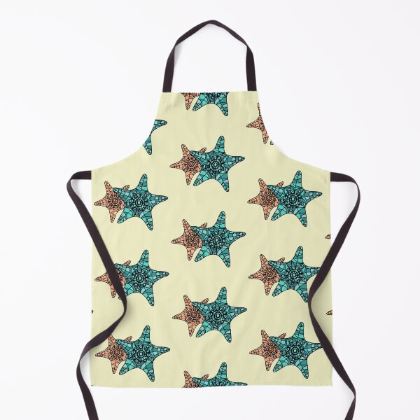 Item preview, Abstract Starfish designed and sold by AbstractPlanet.