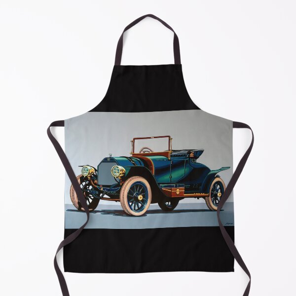 Item preview, Isotta Fraschini Tipo 1911 Painting designed and sold by PaulMeijering.