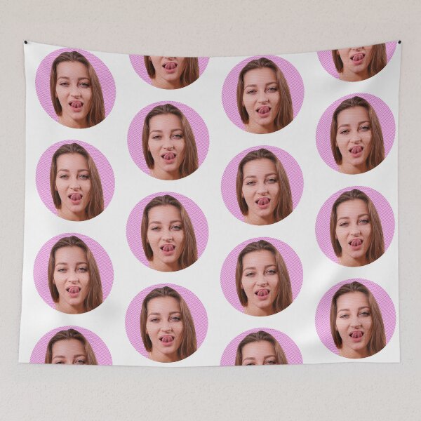 Item preview, Dani Daniels pornstar designed and sold by madkitten.