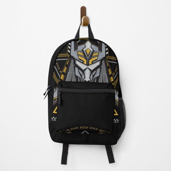 Artikelvorschau, Geometrische Silber Anubis entworfen und verkauft von VibrantGifts.