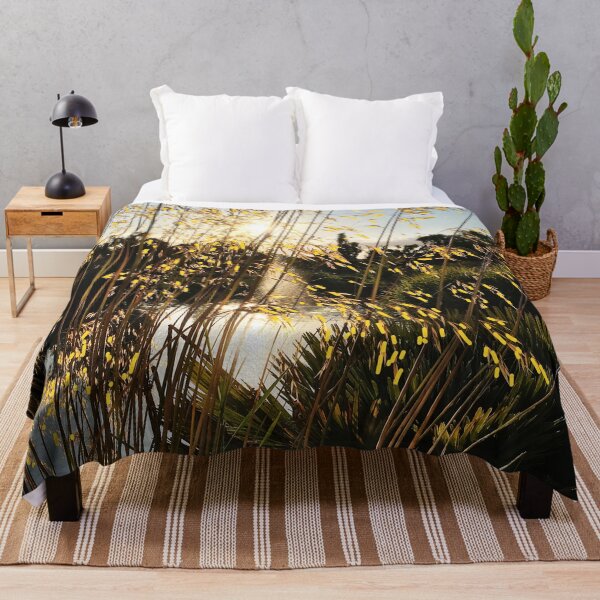 Item preview, Sunset and Lake designed and sold by Danny Cazzato.