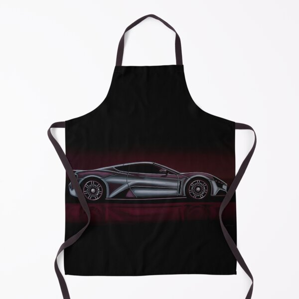 Item preview, Zenvo ST1 2009 Painting designed and sold by PaulMeijering.