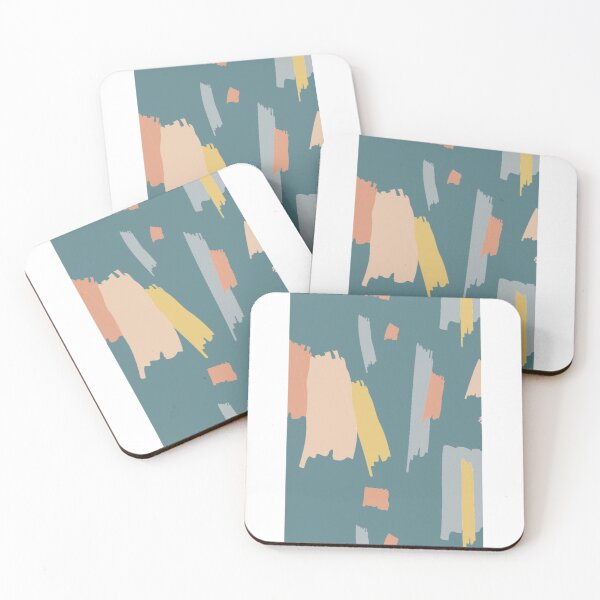 Item preview, abstract hand drawn pattern Vl designed and sold by dreamiedesire.