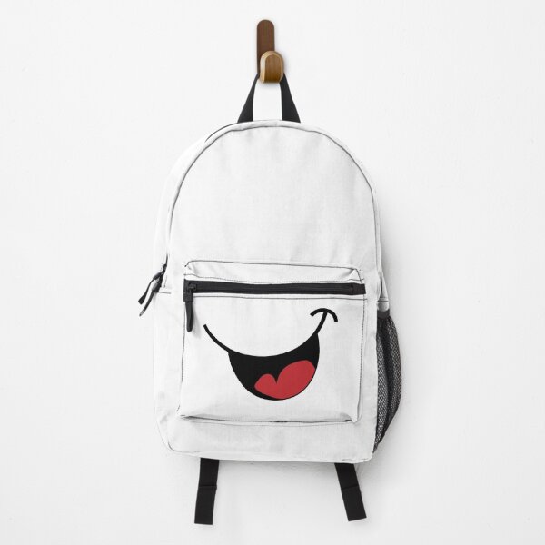 Item preview, Smiling Mouth Face designed and sold by T-shirt For You.