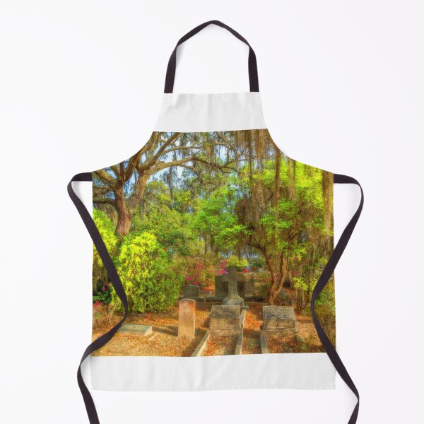 Item preview, Springtime at Bonaventure, Savannah, Georgia designed and sold by GestaltImagery.