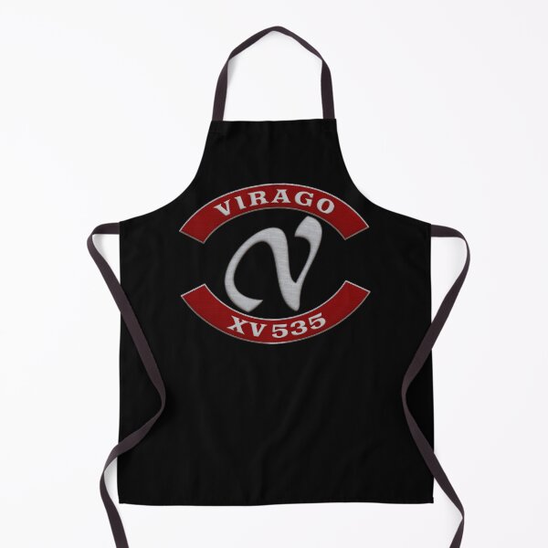 Item preview, Virago XV 535, XV535 Patch designed and sold by KlaraBubble.