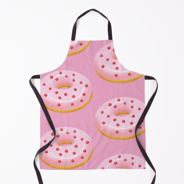 Item preview, Delicious Donut designed and sold by TeeCupCompany.