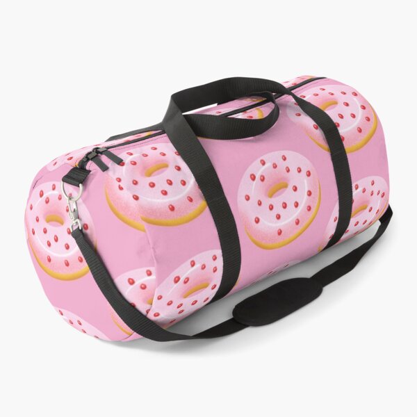 Item preview, Delicious Donut designed and sold by TeeCupCompany.