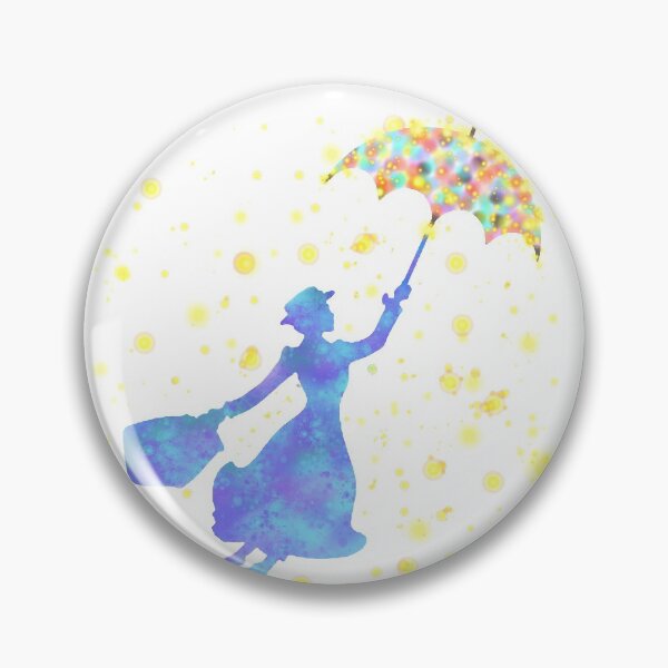Item preview, magical mary poppins designed and sold by maryedenoa.
