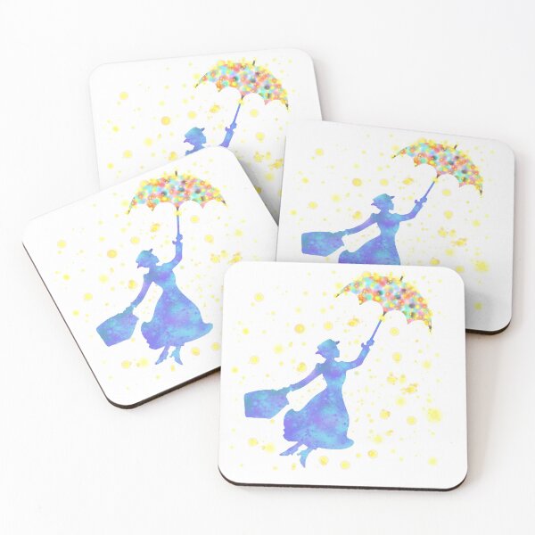 Item preview, magical mary poppins designed and sold by maryedenoa.