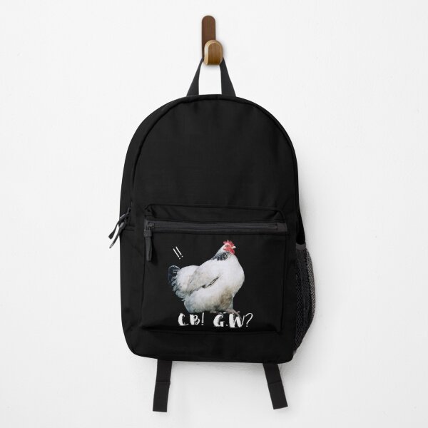 Item preview, Funny Guess What? Chicken Butt! White Design T-Shirts designed and sold by Mery7.