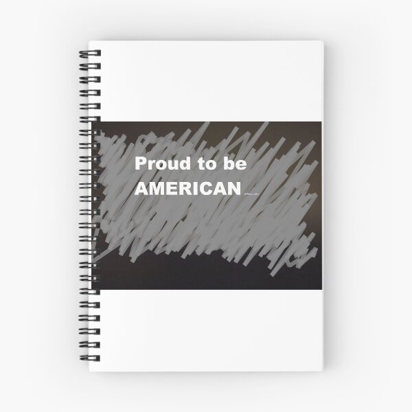 Item preview, Proud to be American designed and sold by JPOempathy.