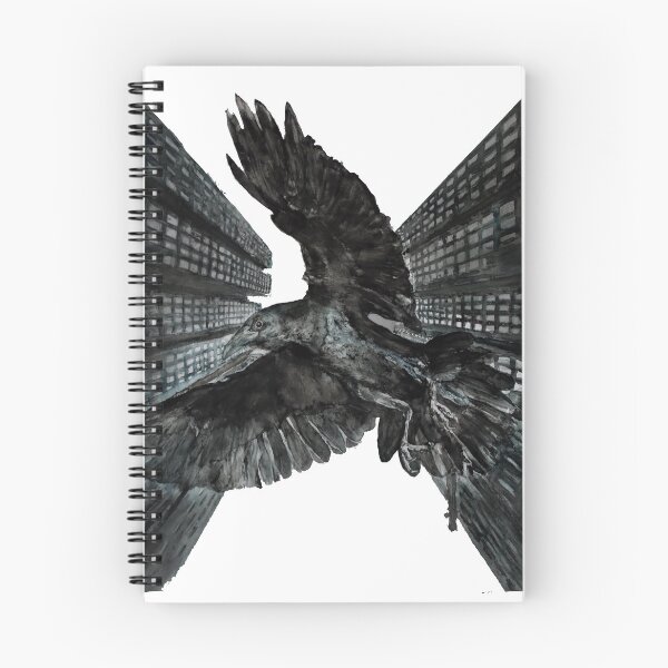 Item preview, We Are the Birds of State and Fire Feather designed and sold by Agathokakological (adj).