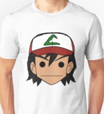 Ash Unisex T-Shirt