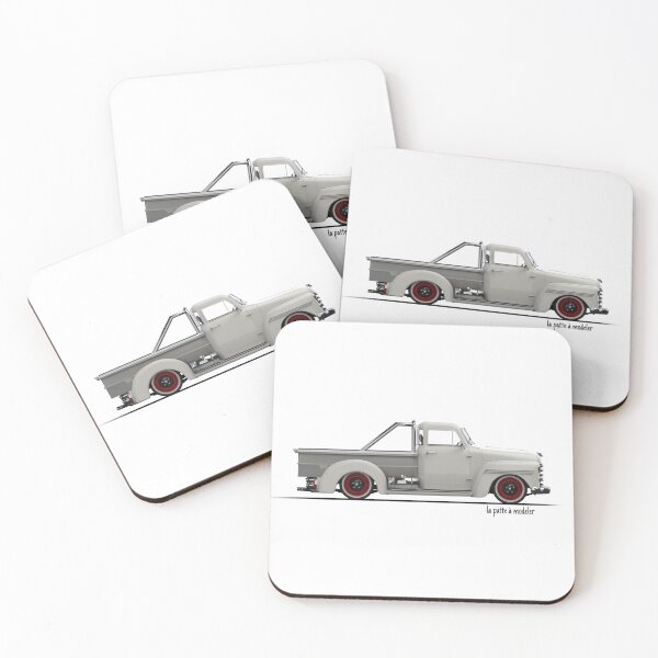 Item preview, Chevrolet Apache designed and sold by LaPatteAModeler.