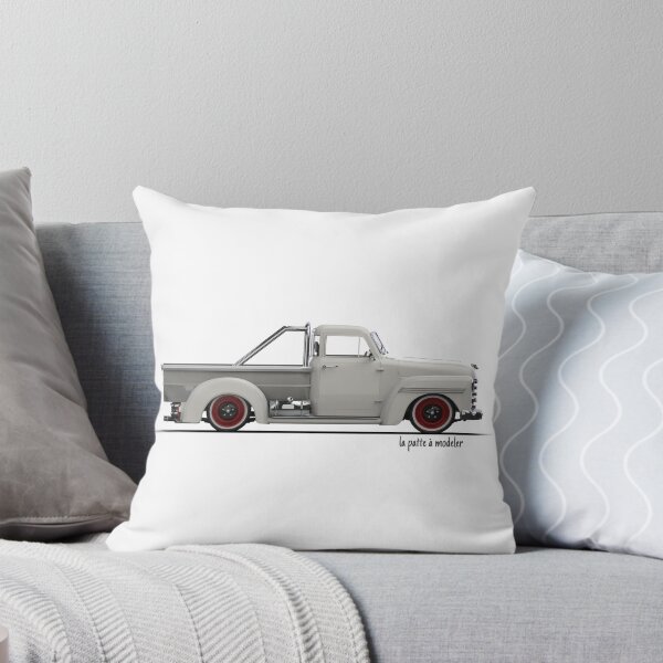 Item preview, Chevrolet Apache designed and sold by LaPatteAModeler.